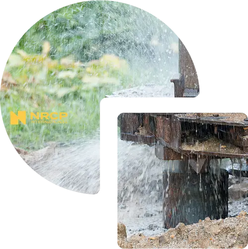 Water Drilling Image
