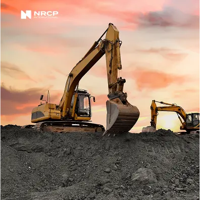Promoting Sustainability in Mining Services: NRCP International Commitment to a Greener Future